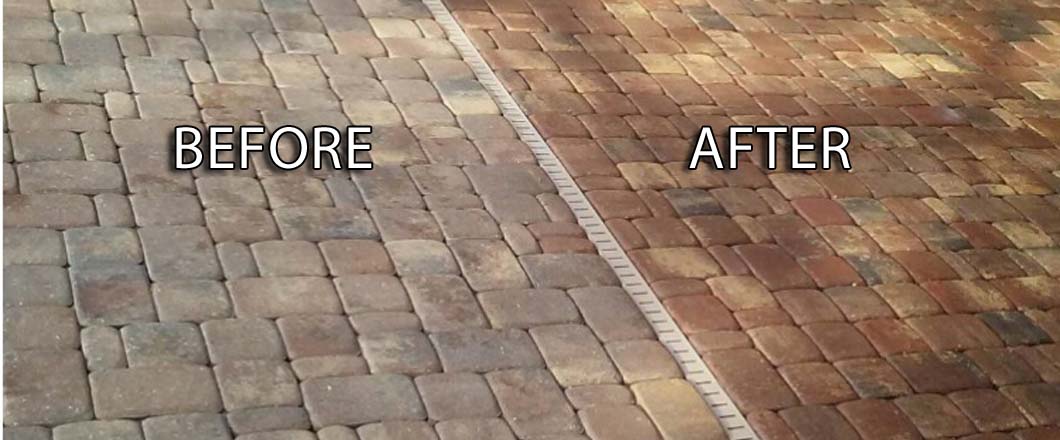 The Only Guide to Paver Sealing Lakeland Fl